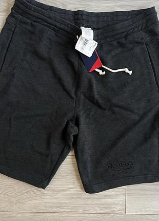 Шорти reebok l