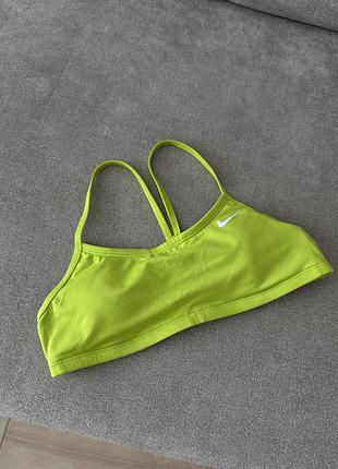 Топ спортивний nike, оригінал