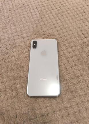 Iphone 10 xs 256 гб 2