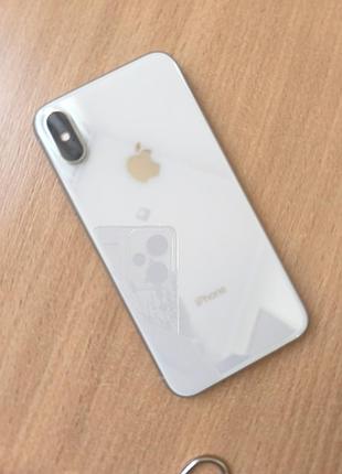 Iphone 10 xs 256 гб