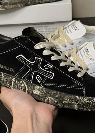 Кеди premiata
