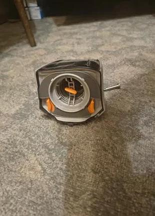 Контейнер для пилососа electrolux ergorapido zb2901 оригінал пилозбірник чаша
