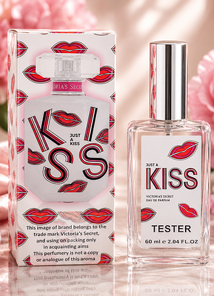 Парфюм женский victoria's secret just a kiss 60мл