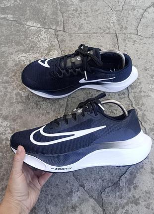 Кроссовки nike zoom fly 5