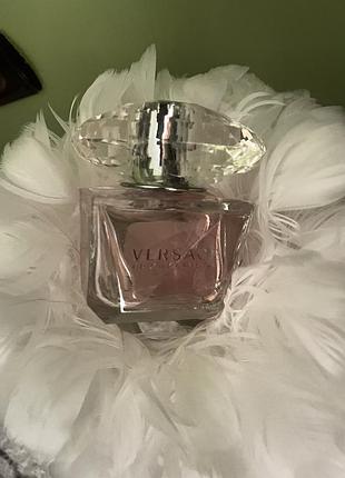 Versace bright crystal 2