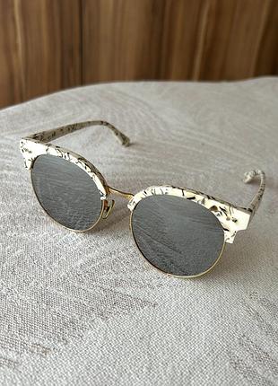 Окуляри gentle monster moon cut