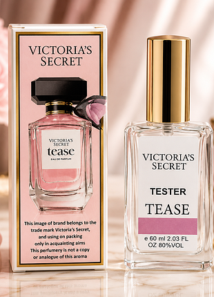 Парфюм женский victoria's secret tease 60 мл