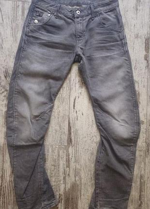 Джинси оригінал g-star raw.