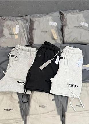 Шорти essentials