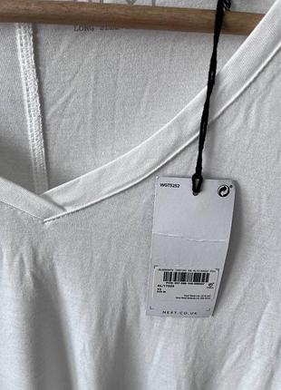 Тонкий лонгслів 9