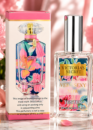 Парфюм женский victoria's secret very sexy now 60 мл