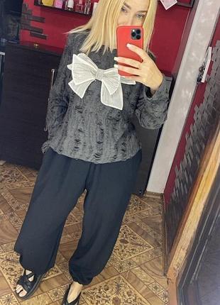 Тонкая кофта рванка 🎀🎀