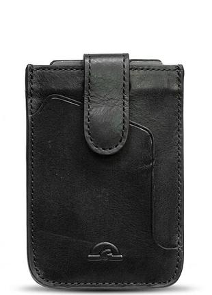 Кредитниця tony perotti nevada 3821 nero (90517) чорна