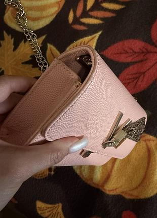 Сумка valentino 5
