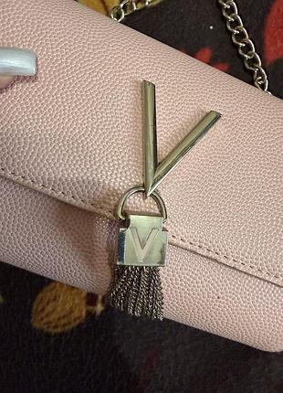 Сумка valentino 3