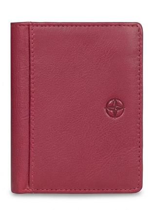 Кредитница tony perotti cortina 5045 rosso (90297) красная
