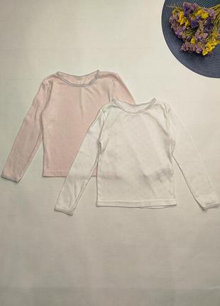 Реглан на девочку 4-5 лет (104-110)