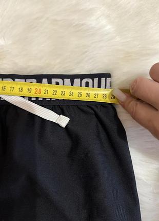 Дитячі шорти under armour 3