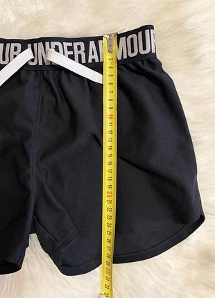Дитячі шорти under armour 4