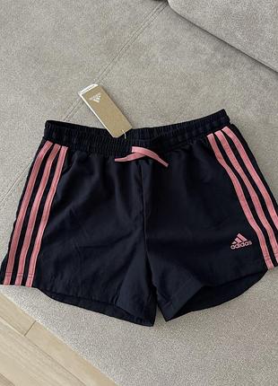 Шорти adidas оригінал на підлітка