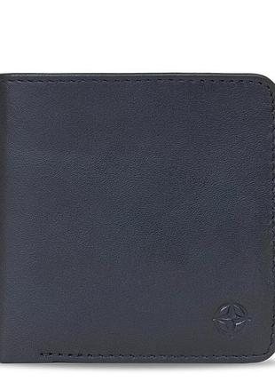 Женский кошелек из натуральной кожи tony perotti cortina 5019 nero (90251) черный