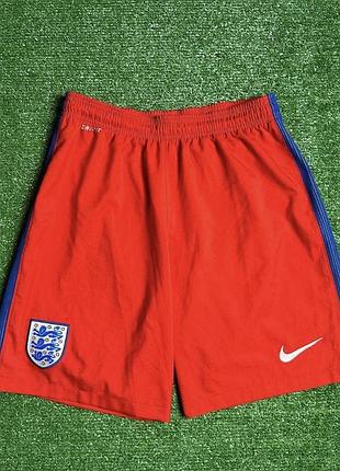 Шорты nike dri-fit англия футбольные | оригинал | быстрая отправка🥰