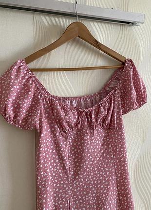 Сукня shein 3
