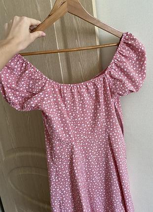 Сукня shein 4