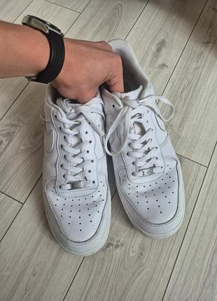 Nike air force 1 р.46 оригінал 3