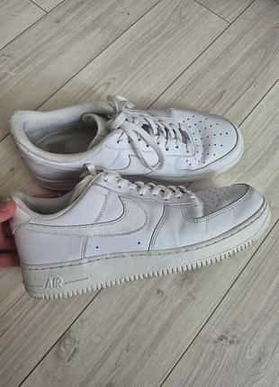 Nike air force 1 р.46 оригинал