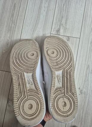 Nike air force 1 р.46 оригінал 4
