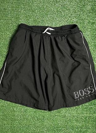 Шорты hugo boss | оригинал | быстрая отправка🥰