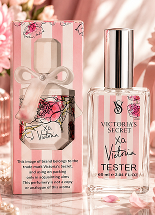 Парфюм женский victoria's secret76 victoria 60мл