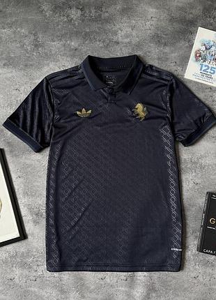 Футболка adidas fc juventus