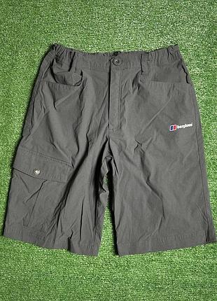 Трекинговые шорты berghaus | оригинал | быстрая отправка!🥰