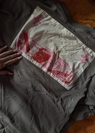 Лонгслів cav empt, розмір м