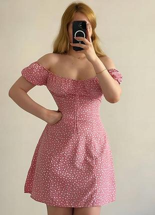 Сукня shein