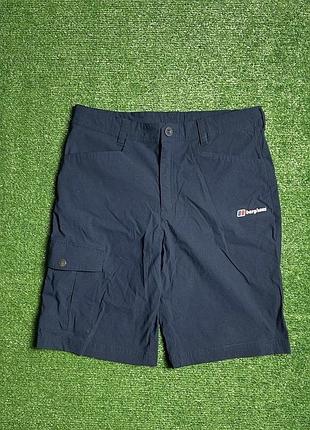 Трекинговые шорты berghaus | оригинал | быстрая отправка!🥰