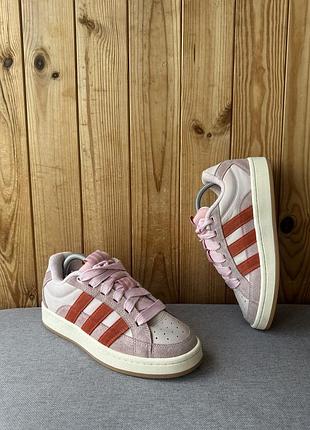 Жіночі замшеві шкіряні кросівки кеди взуття adidas