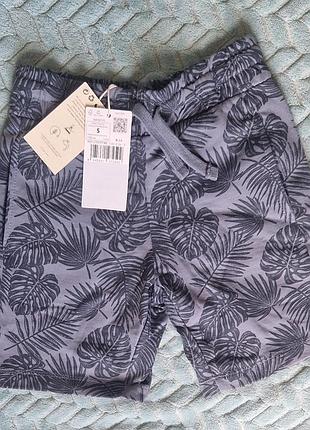 Детские шорты, mango
