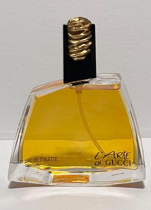 Gucci l'arte di gucci gucci larte оригинал винтаж gucci l’arte gucci l arte