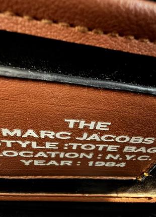 Сумка marc jacob’s 4