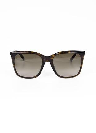 Очки солнцезащитные женские givenchy gv7199/s 086ha оригинал
