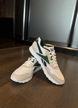 Кросівки reebok