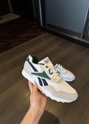 Кросівки reebok 3
