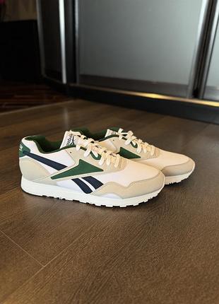Кросівки reebok 2