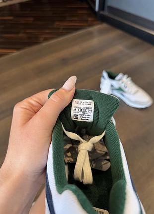 Кросівки reebok 4