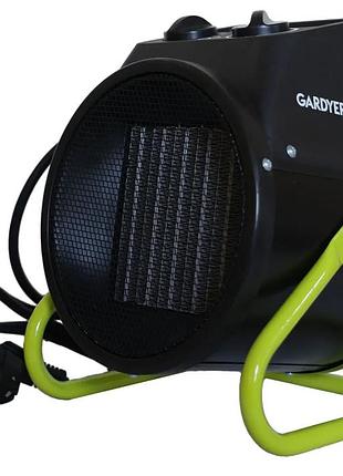 Электрический обогреватель gardyer he3000