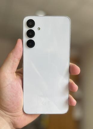 Розбирання samsung galaxy a16 5g, a166b/ds на запчастини, частинами, разборка