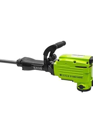 Відбійний молоток zipper zi-abh1500d